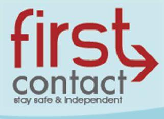 First contact information sheet